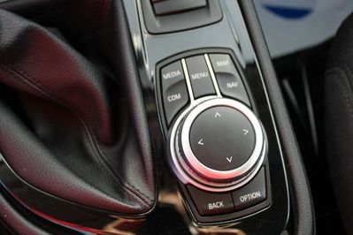 BMW Seria 2 216d
