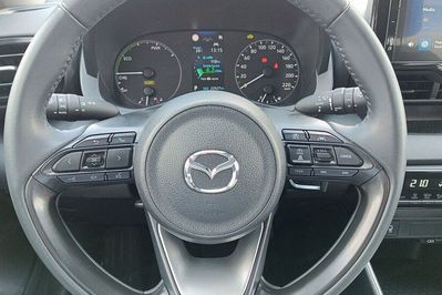 Mazda 2 Centre Line CVT