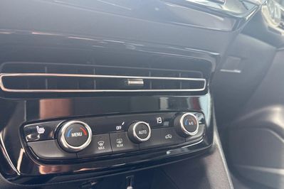 Opel Mokka 50kWh Elegance