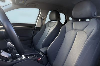 Audi Q3 35 TFSI mHEV S tronic