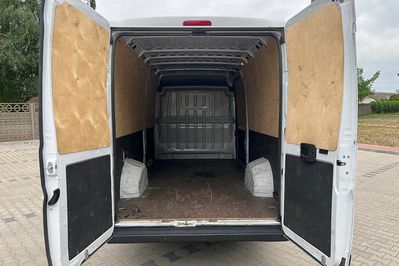Peugeot Boxer L4H2