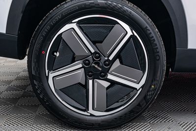 Jaecoo 7 1.6 T-GDI OffRoad AWD DCT