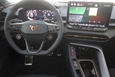 Cupra Terramar 1.5 eTSI DSG