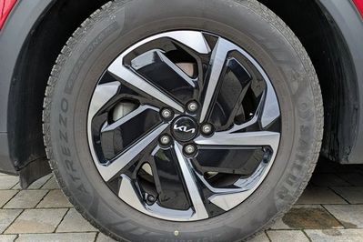 Kia Sportage 1.6 t-Gdi l 2WD Dct