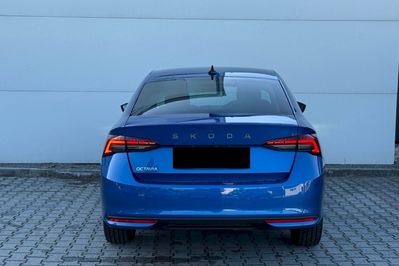 Skoda Octavia Edition 130 Essence 1.5 TSI mHEV DSG