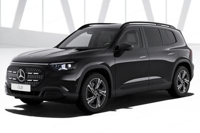 Mercedes GLB 250+ EQ Progressive