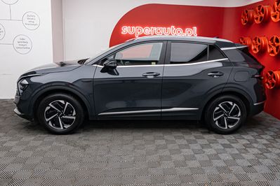Kia Sportage 1.6 T-GDI L 2WD DCT