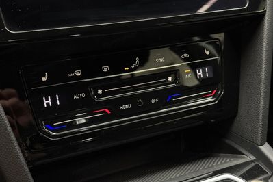 Volkswagen Passat 1.5 TSI Business DSG