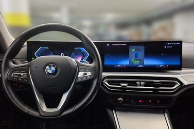 BMW Seria 3 Touring 320d xDrive