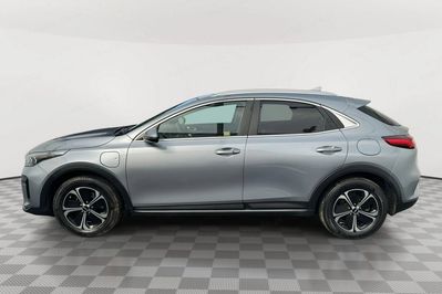Kia XCeed 1.6 GDI PHEV DCT
