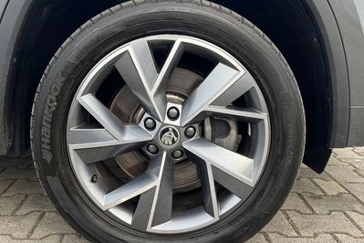Skoda Kodiaq 2.0 TSI 4x4 Sportline DSG