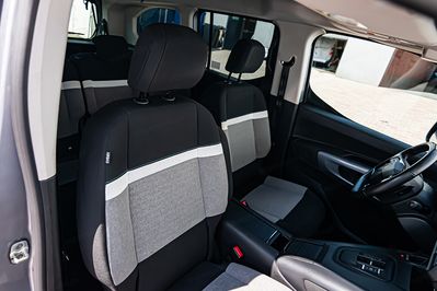 Citroen Berlingo XL L2H1 Max Kombi EAT8