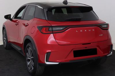 Lexus LBX Emotion 1.5 Hybrid