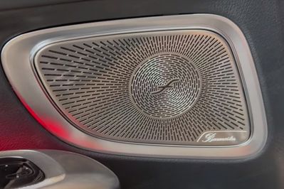 Mercedes CLE 300 4-Matic AMG Line