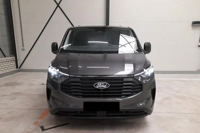 Ford Transit Custom 320 L1H1 Trend