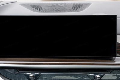 BMW X6 xDrive30d Individual Edition