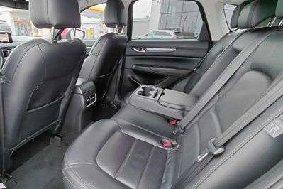 Mazda CX-5 2.0 Skyactiv 2WD