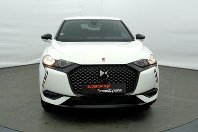 DS DS 3 Crossback Performance Line 1.2 PureTech