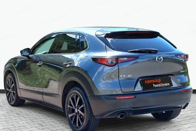 Mazda CX-30 2.0 Mhev Kanjo 2WD