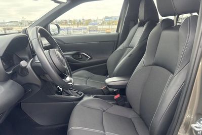 Toyota Yaris Cross Hybrid 1.5 Premiere Edition