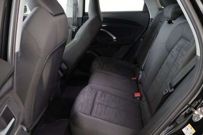 Audi Q5 TFSI advanced