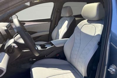 Byd Seal 6 DM-i Comfort Lite Touring