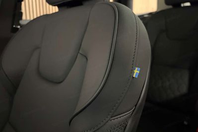 Volvo XC60 B5 AWD Ultra Bright