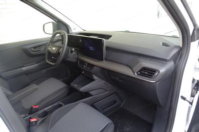 Ford Transit Courier L1H1 Trend Elektryczny A1