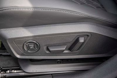 Audi A6 TDI quattro S line