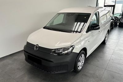 Volkswagen Caddy Cargo Maxi L2H1 TDI