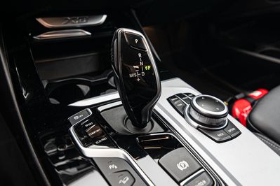 BMW X3 xDrive20i Advantage aut