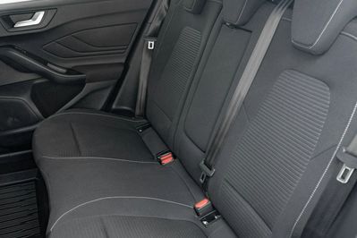Ford Focus 1.0 EcoBoost