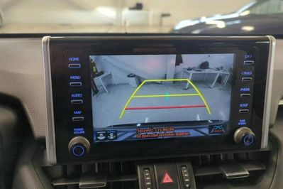 Toyota RAV4 2.5 Hybrid Selection 4x4