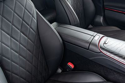 Mercedes Klasa E 450 d 4-Matic AMG Estate