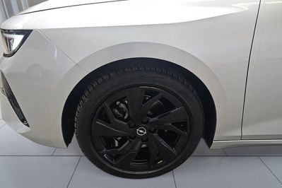 Opel Astra CDTI GS S&S aut