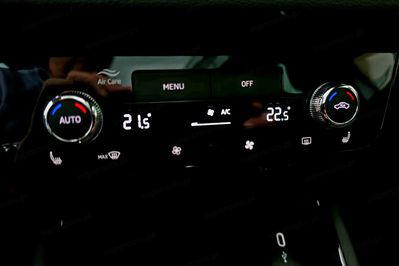 Skoda Kamiq TSI Monte Carlo DSG