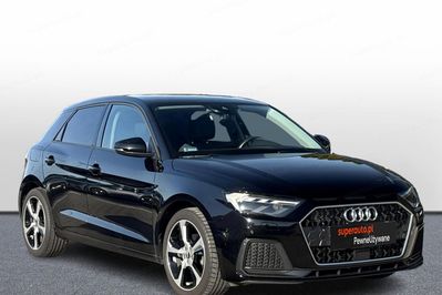 Audi A1 35 TFSI Advanced S tronic