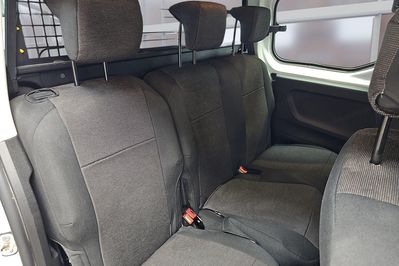 Opel Combo L1