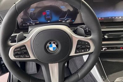 BMW X5 xDrive40d M Sport
