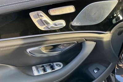 Mercedes AMG GT 53 4MATIC+