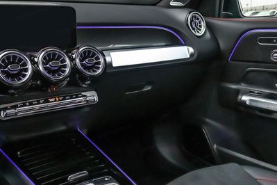 Mercedes GLB 200 d 4-Matic AMG Line