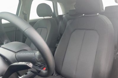 Audi Q3 35 TFSI S Line