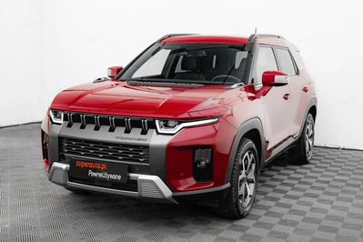 SsangYong Torres 1.5 T-GDI Adventure