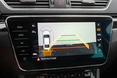 Skoda Superb 2.0 TSI 4x4 DSG L&K
