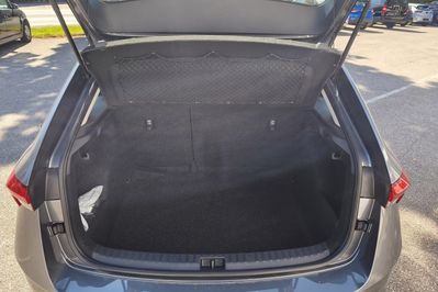 Skoda Scala Edition 130 1.5 TSI