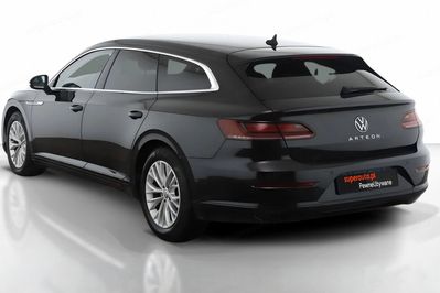 Volkswagen Arteon 2.0 TDI Elegance DSG