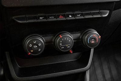 Renault Express Van L1H1