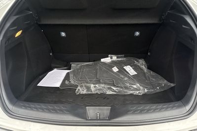 Toyota C-HR Comfort 1.8 Hybrid