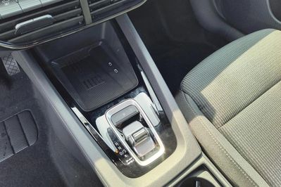 Skoda Octavia Selection 1.5 TSI mHEV DSG