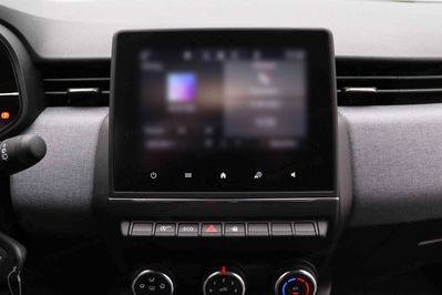 Renault Clio Evolution 1.0 TCe